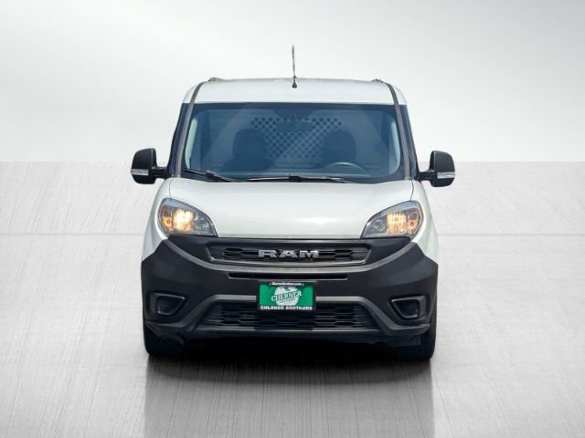 Used 2020 RAM ProMaster City Tradesman FWD image 2