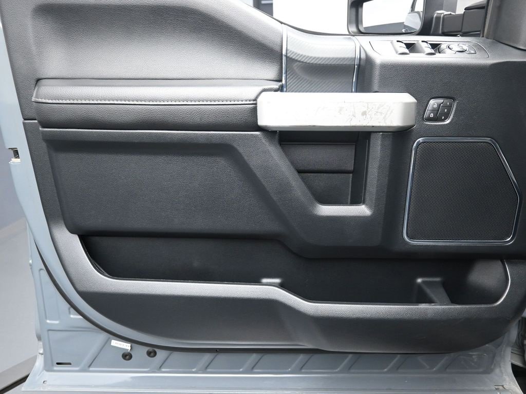 Used 2019 Ford F150 Lariat w/ Equipment Group 502A Luxury image 21