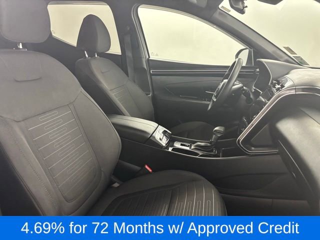 Used 2024 Hyundai Santa Cruz SEL image 14