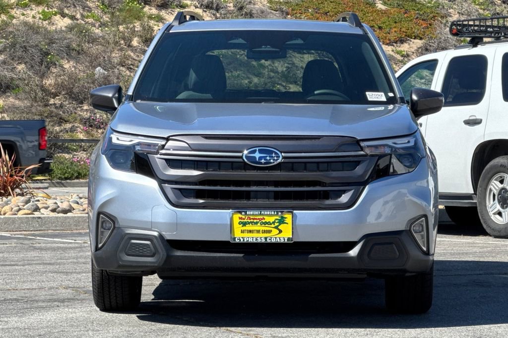 New 2026 Subaru Forester Premium image 9