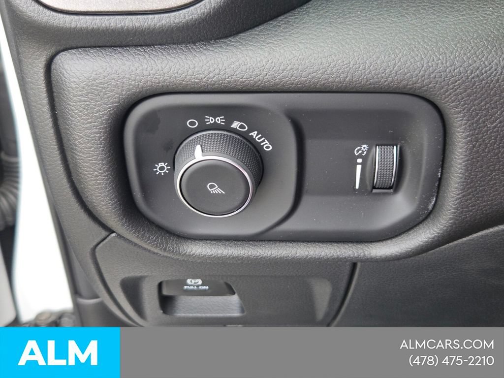 Used 2026 RAM 1500 Tradesman AWD/4WD image 28