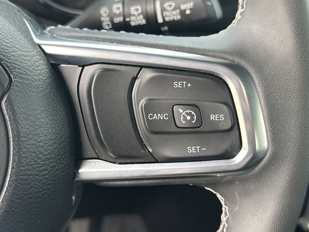 New 2025 Jeep Wagoneer S Limited image 27