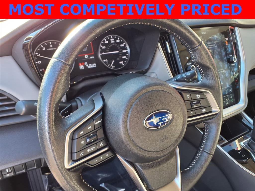 Used 2024 Subaru Outback Premium image 17