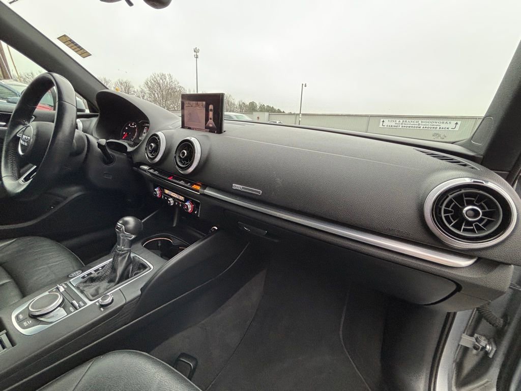 Used 2020 Audi A3 2.0T Premium image 14