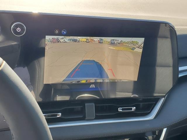 New 2026 Chevrolet Equinox LT w/ Convenience Package II image 23