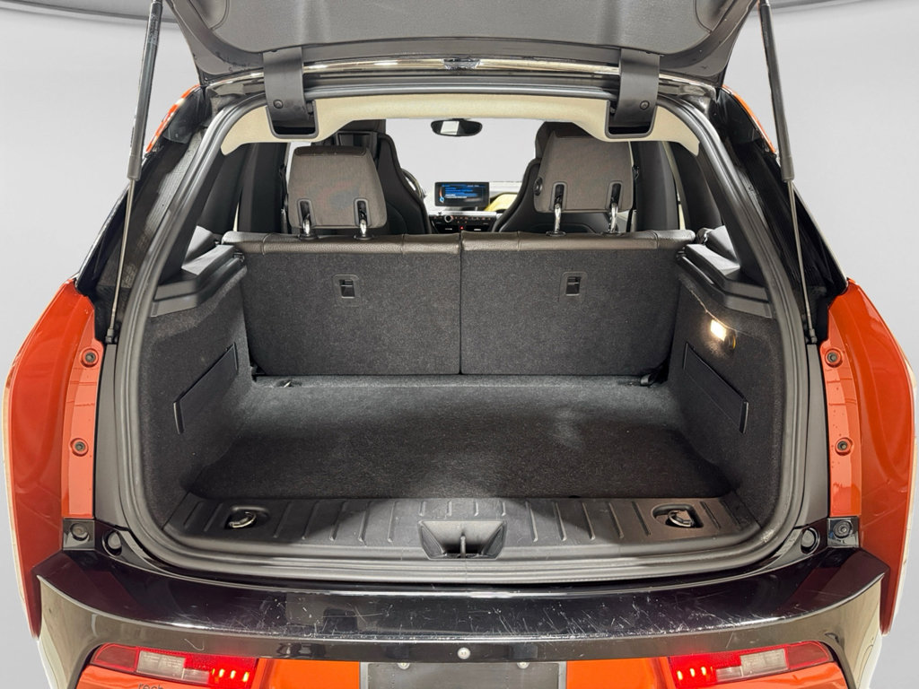 Used 2015 BMW i3 w/ Range Extender image 28