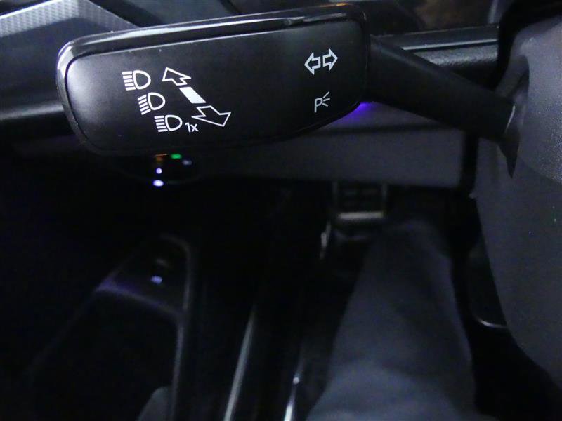 Used 2021 Volkswagen Jetta GLI Autobahn w/ GLI Autobahn Black Package image 19