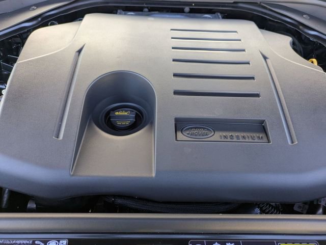 New 2026 Land Rover Range Rover SE image 20