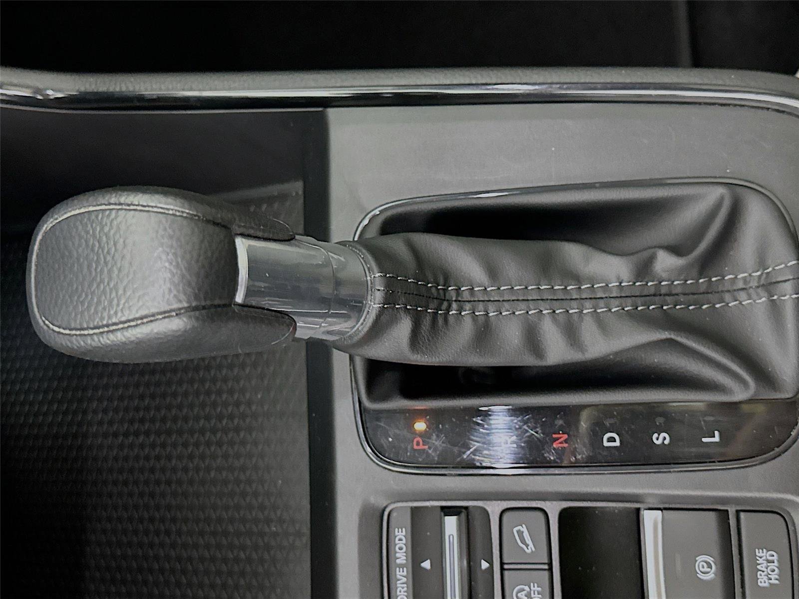 Certified 2025 Honda CR-V EX image 15
