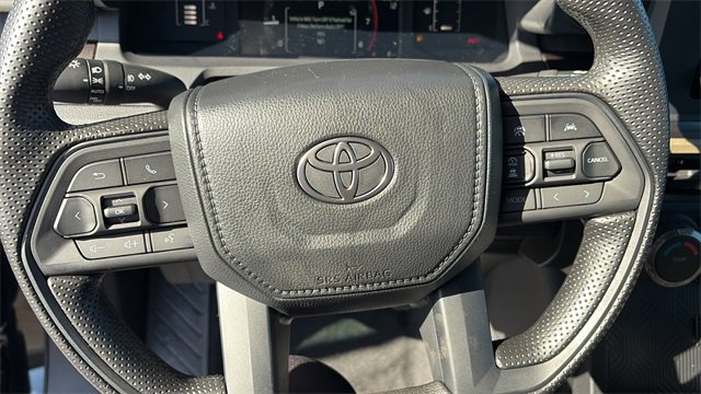 New 2025 Toyota Tacoma SR5 image 17