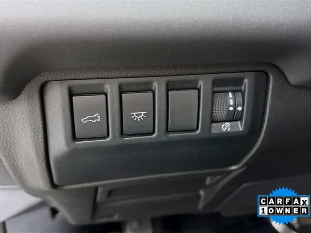 Used 2023 Subaru Ascent Limited w/ Technology Package AWD/4WD image 10