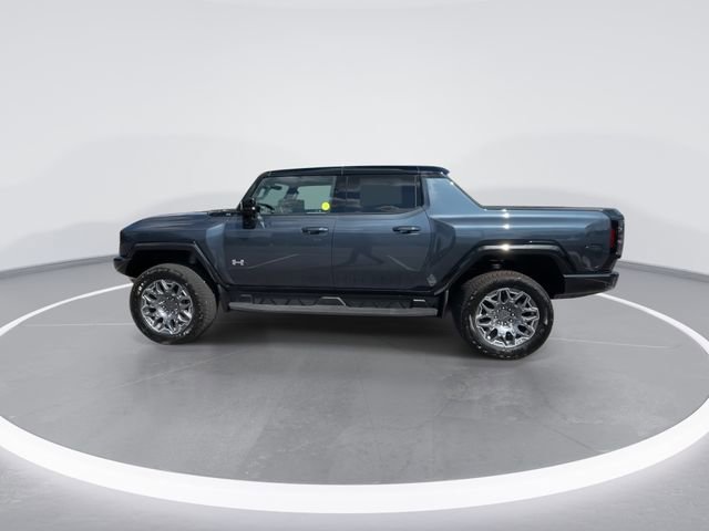 New 2026 GMC Hummer EV 4x4 Crew Cab image 11