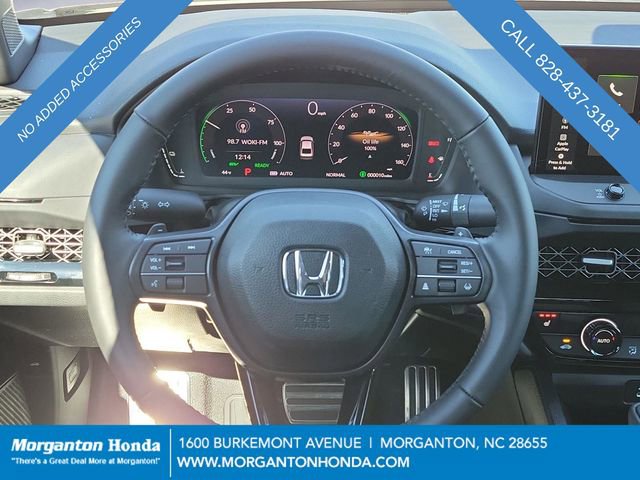 New 2026 Honda Accord Sport image 13