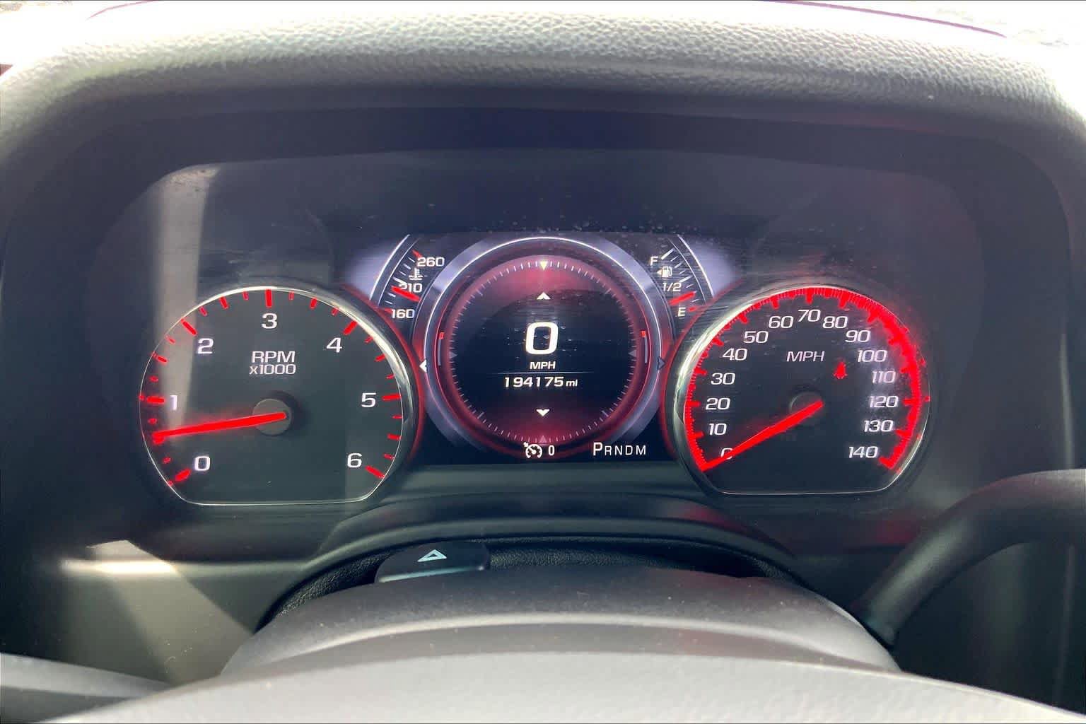 Used 2016 GMC Yukon XL Denali w/ Open Road Package RWD image 25