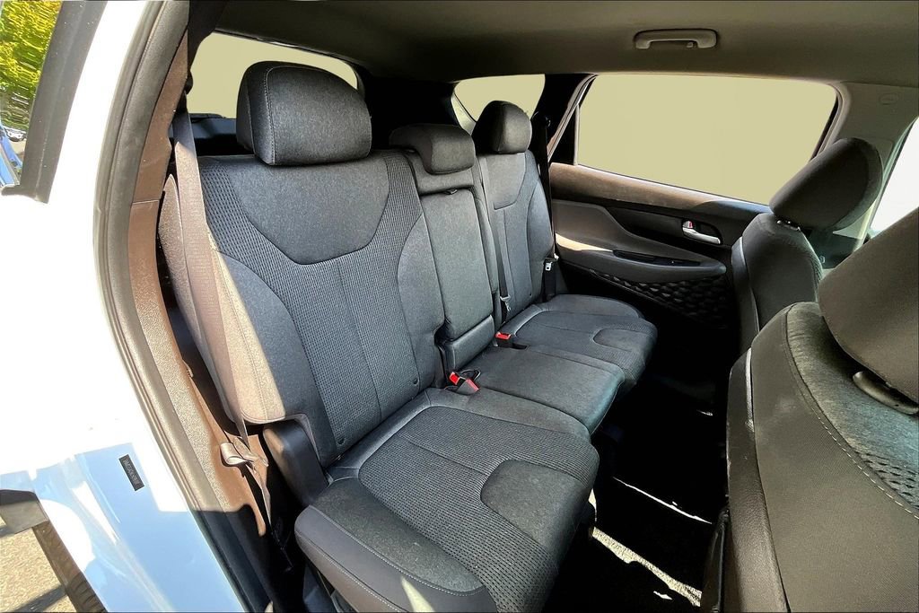 Used 2020 Hyundai Santa Fe SEL image 17