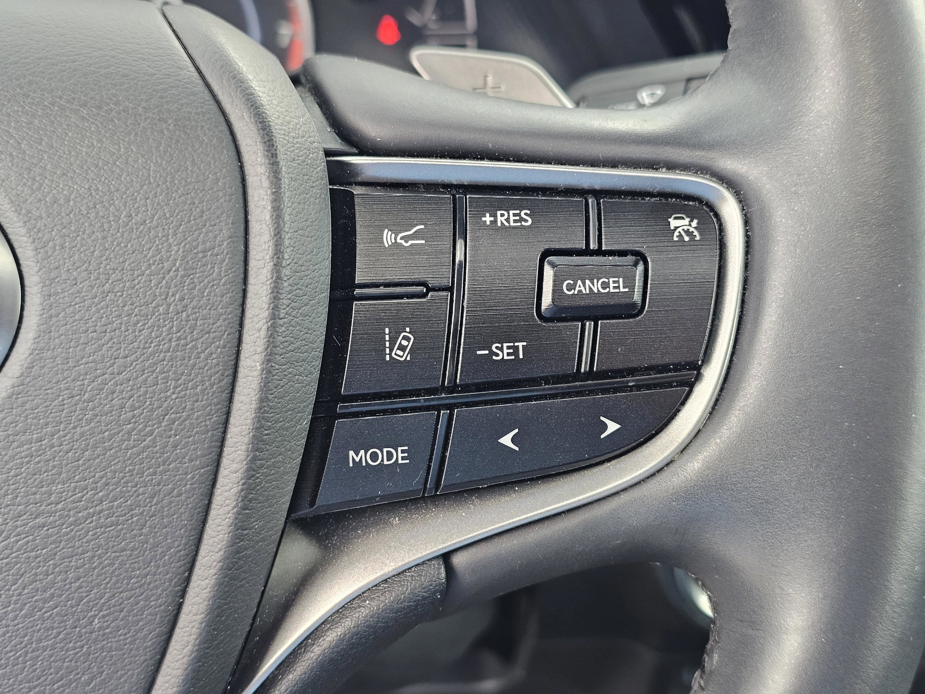 Used 2023 Lexus ES 350 w/ Premium Package image 20