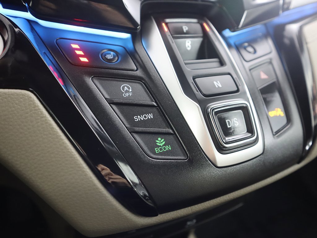 Used 2023 Honda Odyssey Touring image 52