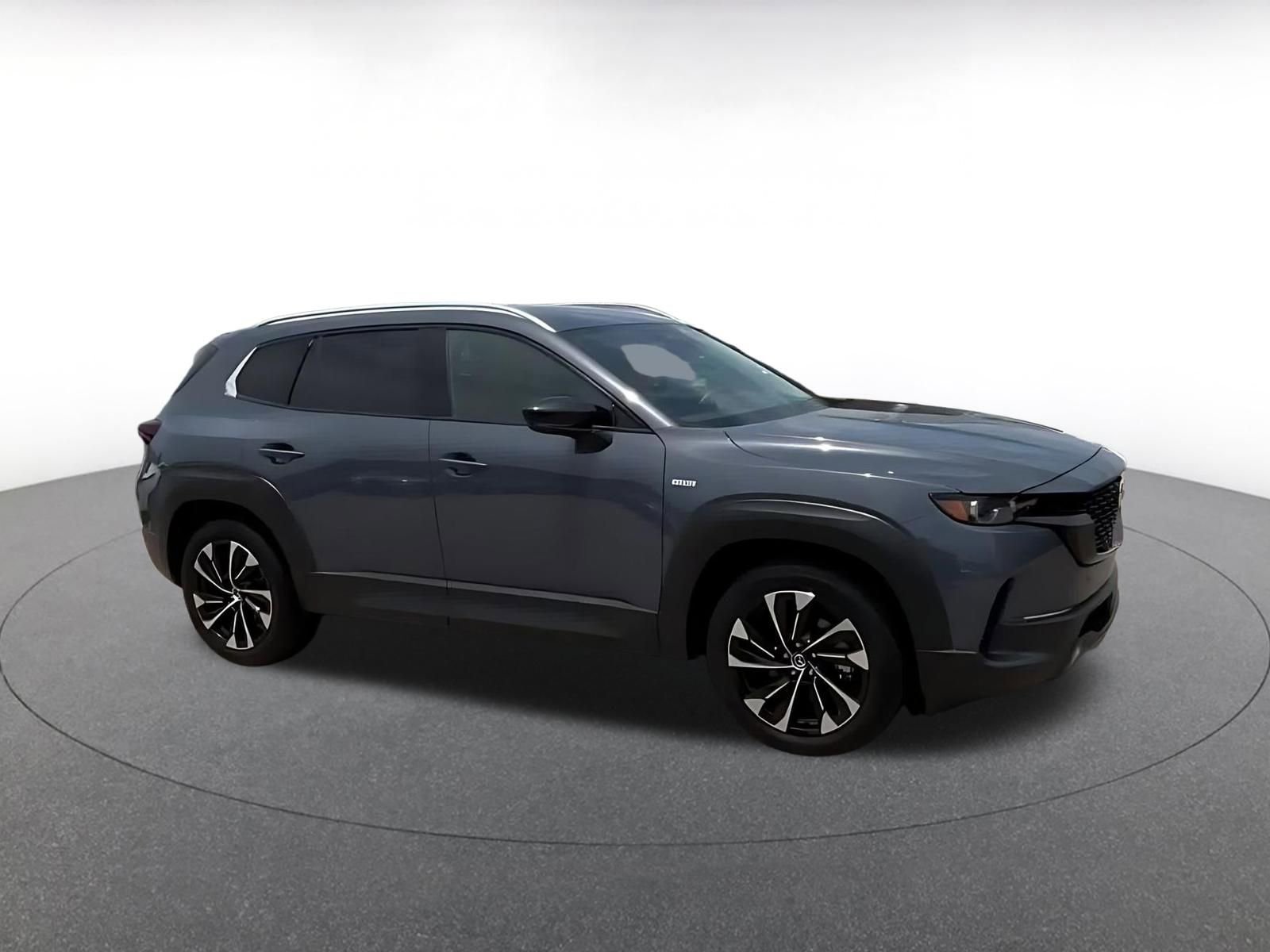 Used 2025 MAZDA CX-50 2.5 Hybrid w/ Premium Plus Pkg AWD/4WD image 2