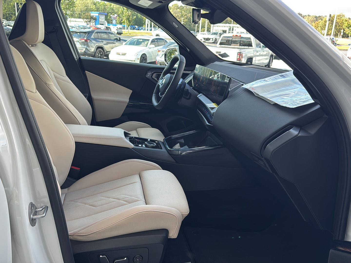 New 2026 BMW X3 xDrive30 w/ Premium Package image 9