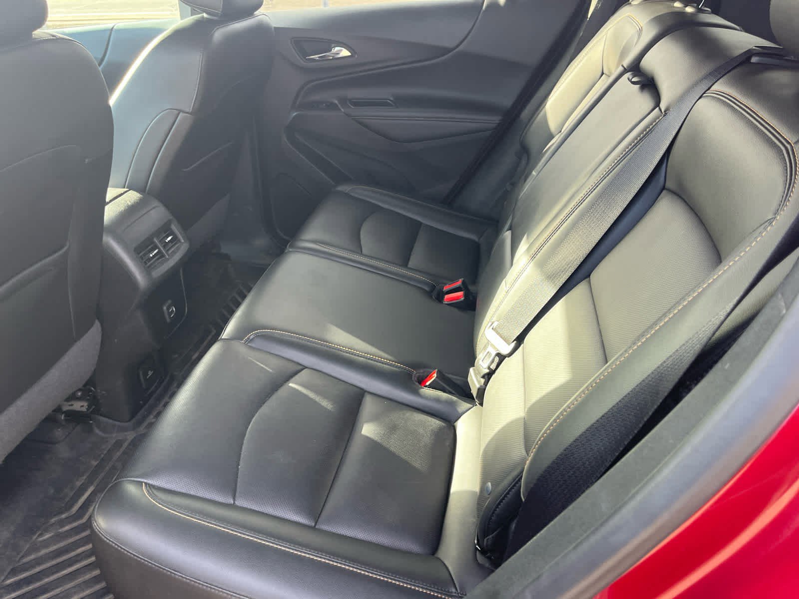 Used 2019 Chevrolet Equinox Premier image 10