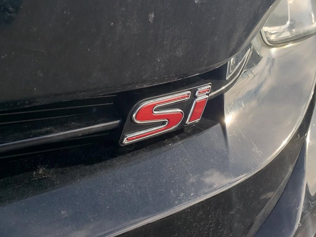 Used 2018 Honda Civic Si image 3