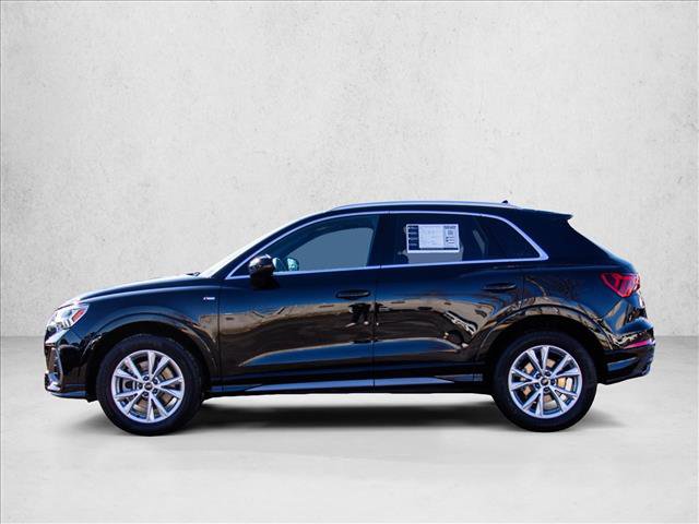 Certified 2023 Audi Q3 2.0T Premium Plus w/ Premium Plus Package image 8