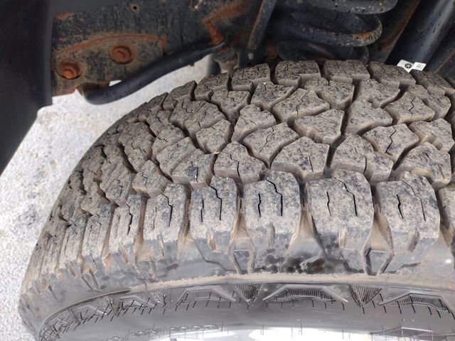 Used 2018 RAM 2500 Big Horn image 28