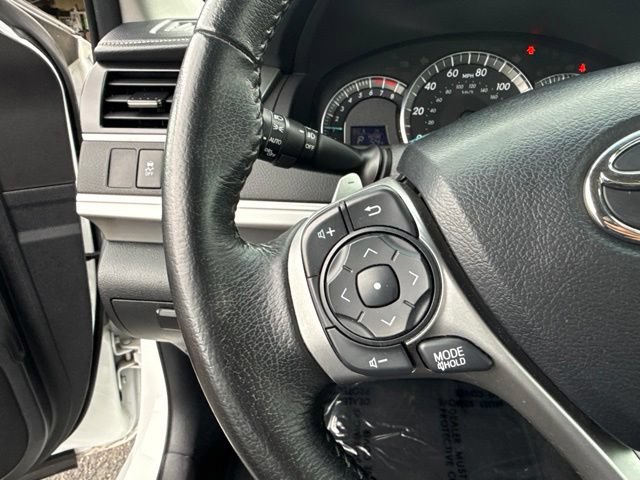 Used 2012 Toyota Camry SE FWD image 21