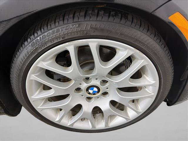 Used 2008 BMW 328i Convertible RWD image 12
