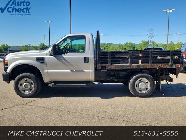 Used 2008 Ford F250 XL AWD/4WD image 2