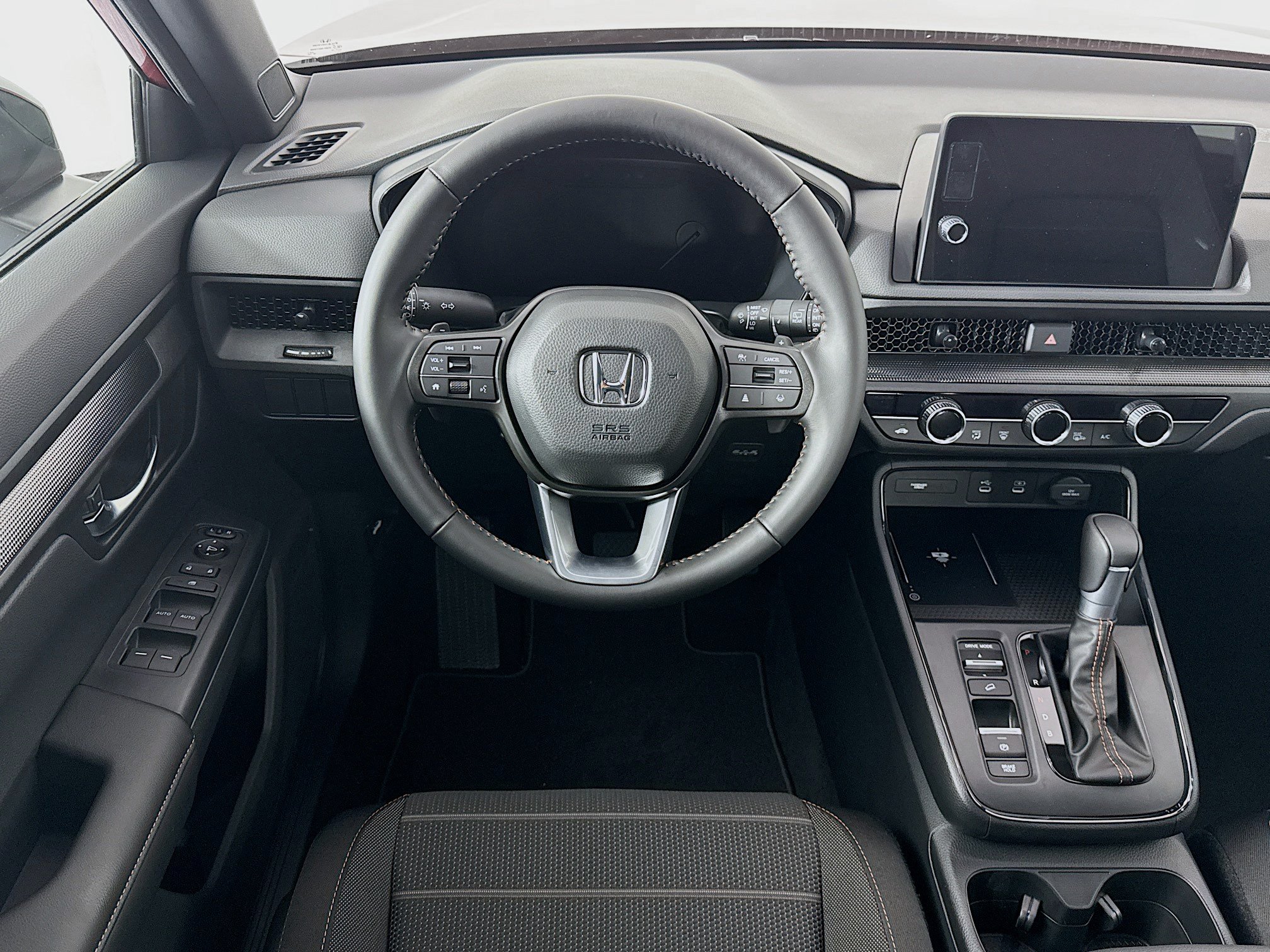 New 2026 Honda CR-V Sport image 22