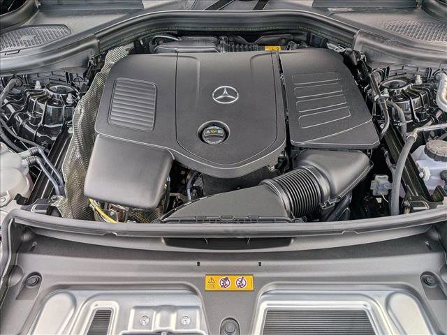 New 2026 Mercedes-Benz GLC 300 4MATIC image 17