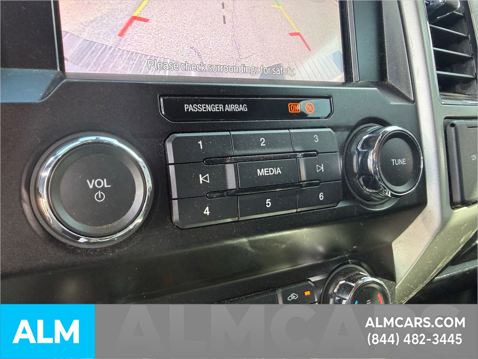 Used 2021 Ford F350 Lariat w/ Lariat Ultimate Package AWD/4WD image 22