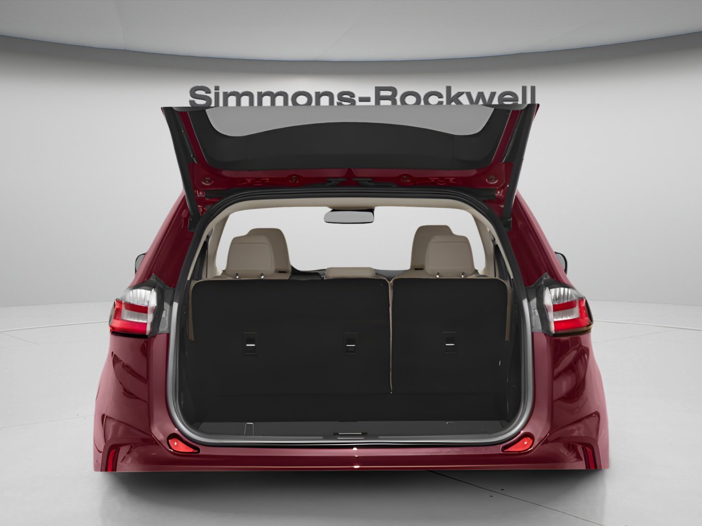 Used 2024 Ford Edge SEL w/ Convenience Package image 11