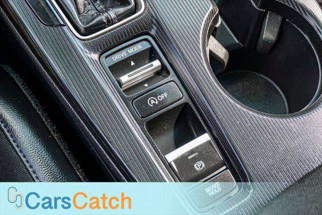Used 2024 Honda Civic Sport image 31