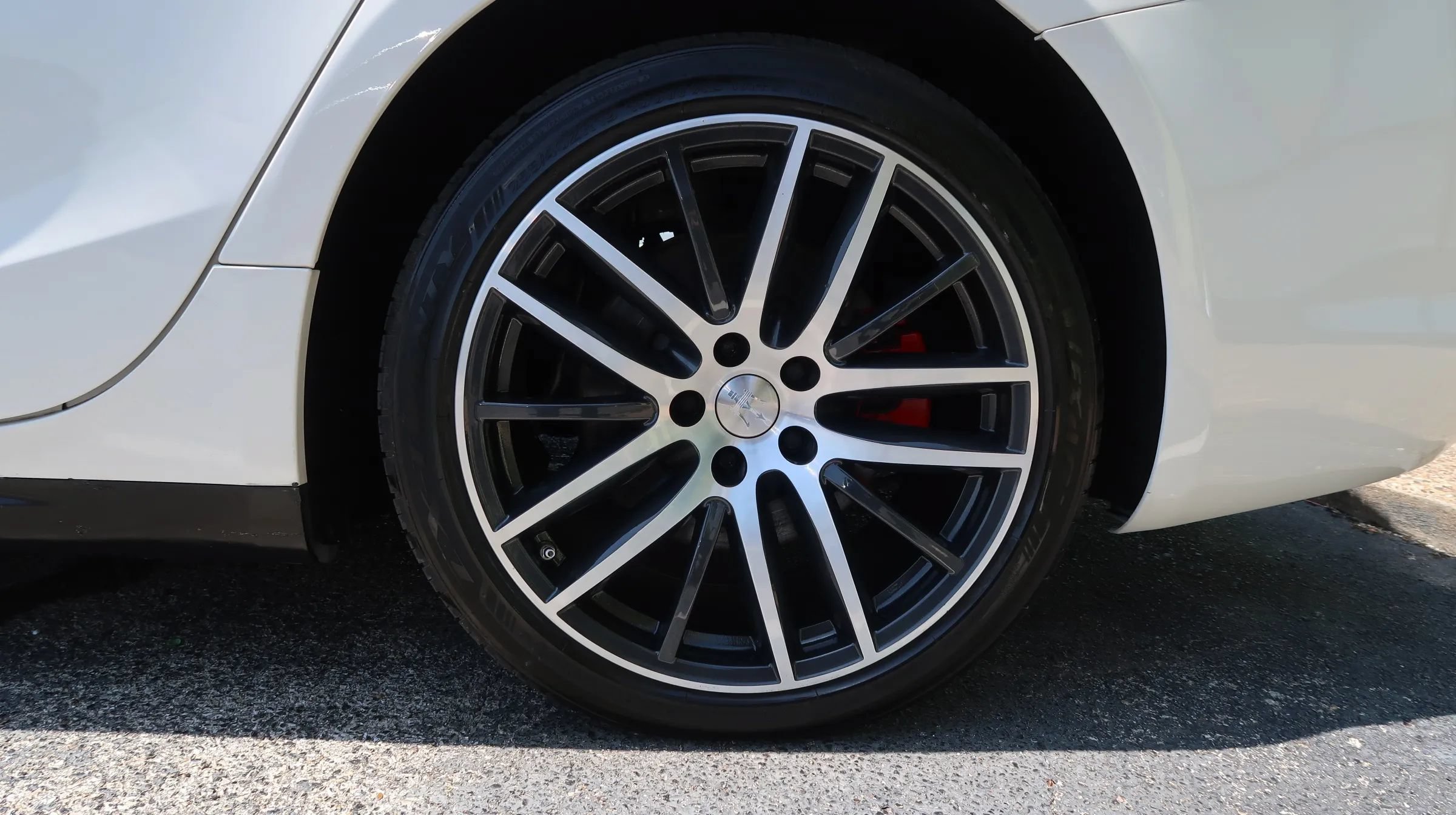 Used 2020 Maserati Ghibli RWD image 59