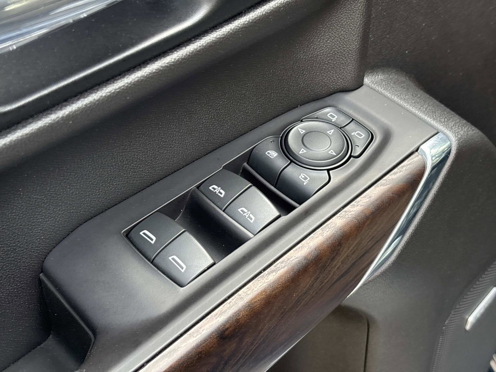 Used 2019 GMC Sierra 1500 SLT w/ SLT Premium Package image 15