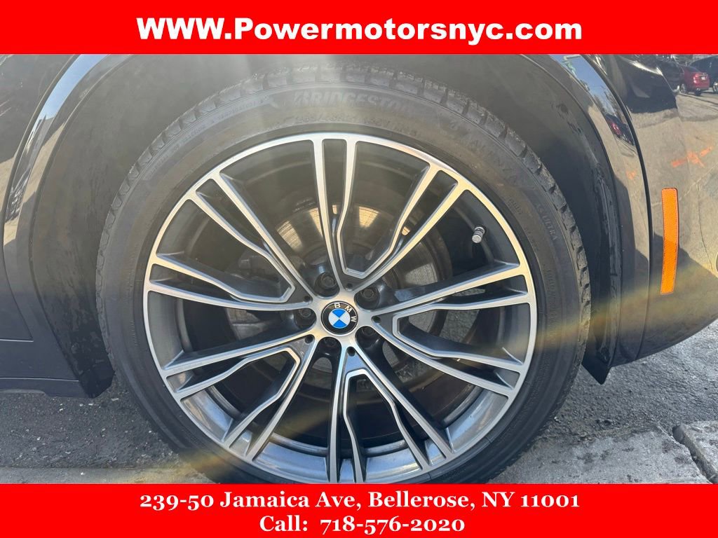 Used 2022 BMW X3 sDrive30i w/ M Sport Package 2 image 15
