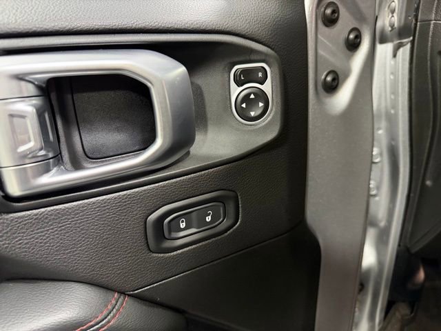 Used 2020 Jeep Gladiator Rubicon image 18