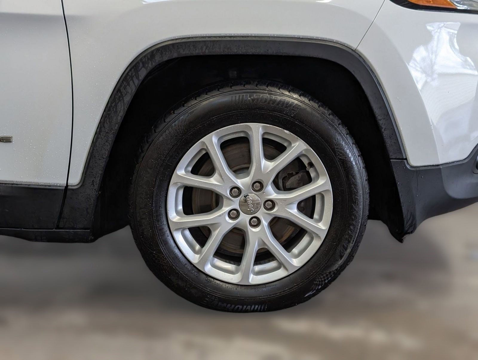 Used 2016 Jeep Cherokee Latitude image 12