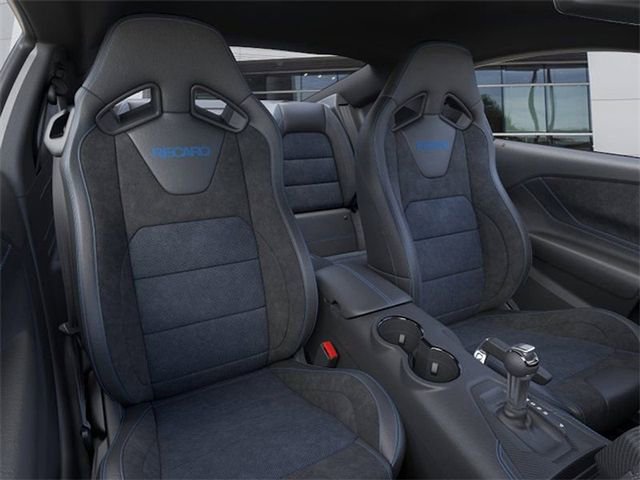 New 2026 Ford Mustang Dark Horse RWD image 10