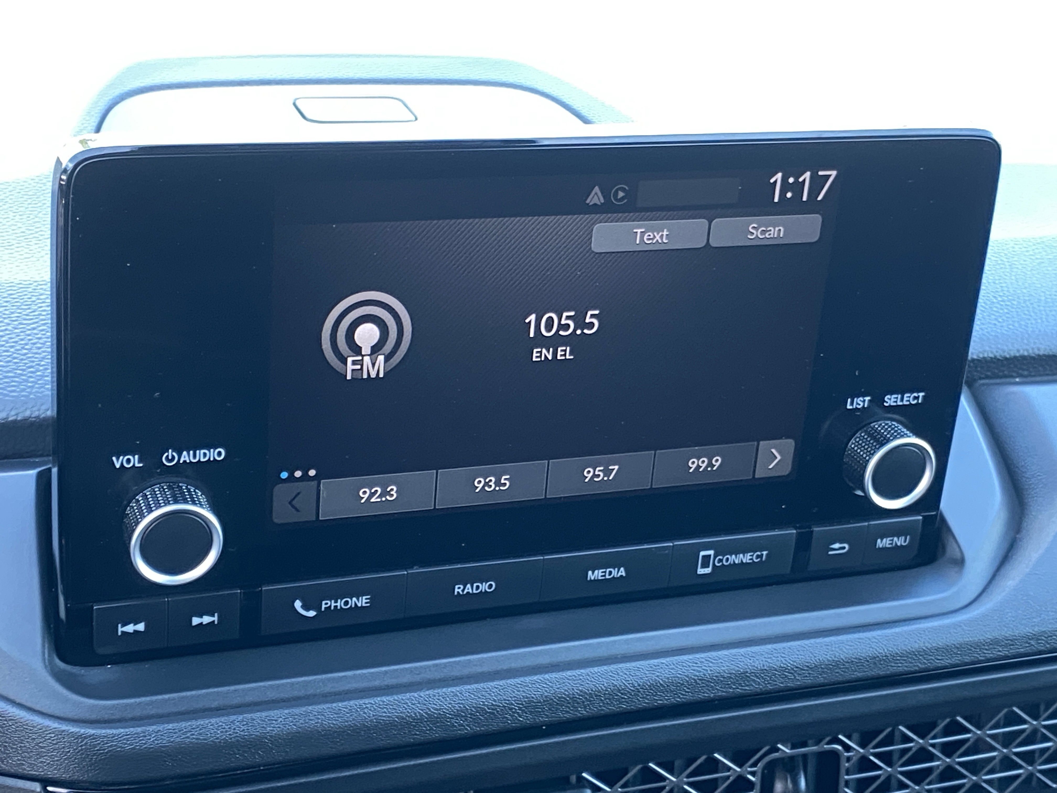 Used 2025 Honda Accord SE image 20