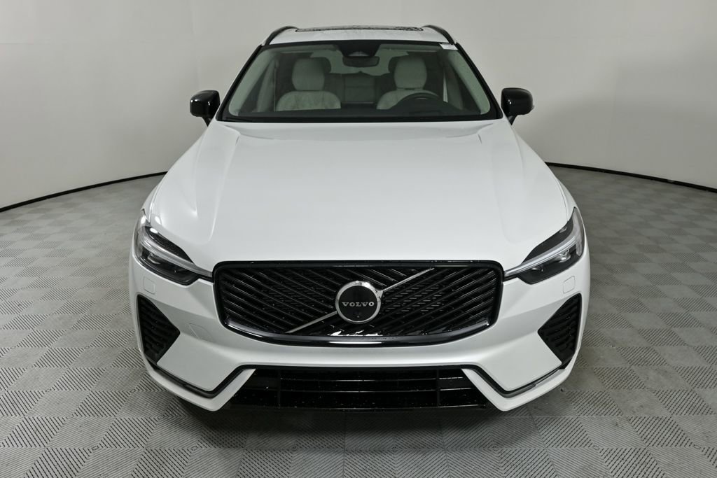 New 2026 Volvo XC60 B5 Ultra w/ Protection Package Premier image 35