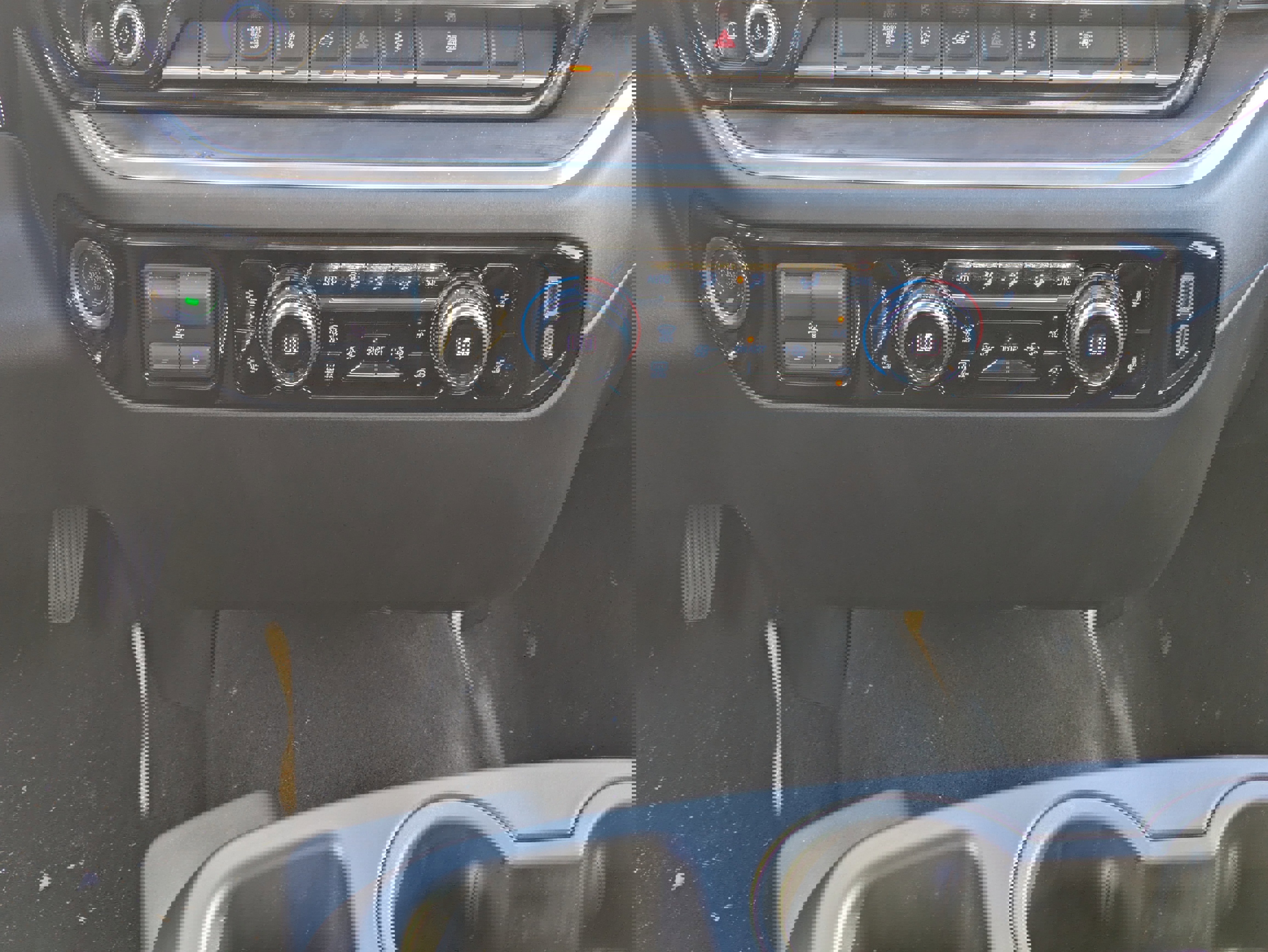 New 2026 GMC Sierra 2500 SLT image 21