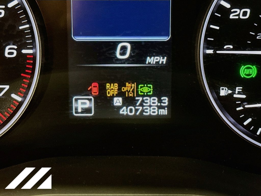 Used 2023 Subaru Ascent Touring AWD/4WD image 14