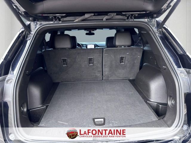 Used 2022 Chevrolet Blazer RS image 27