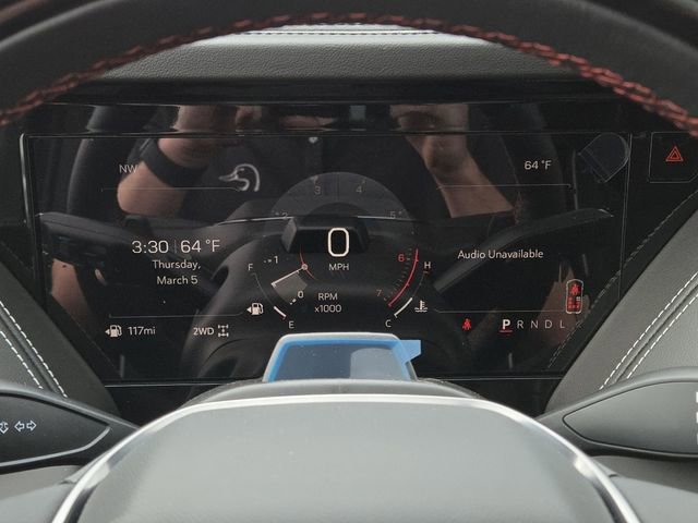 New 2026 GMC Yukon XL AT4 Ultimate w/ LPO, Illumination Package image 40