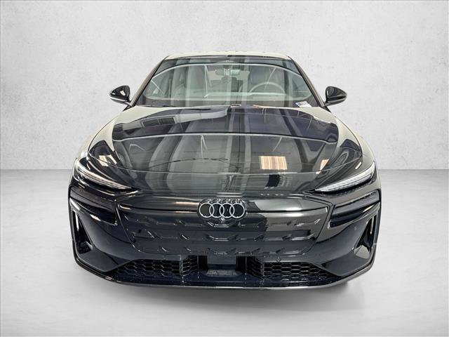 New 2027 Audi A6 e-tron Premium Plus AWD/4WD image 2