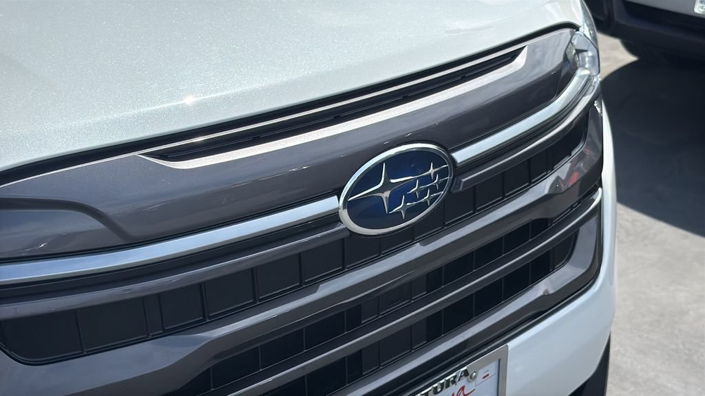 Certified 2026 Subaru Forester Premium AWD/4WD image 9