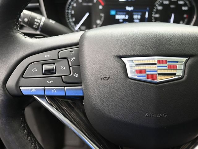 Used 2023 Cadillac XT6 Premium Luxury image 15